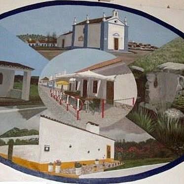 Sociedade Recreativa Irm&atilde;os Unidos do Sabugueiro