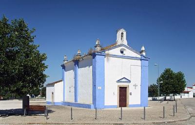 Igreja de Santa Clara