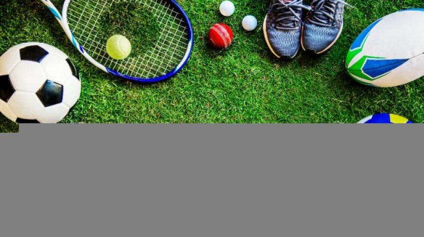 Semana Europeia do Desporto de 23 a 30 de setembro